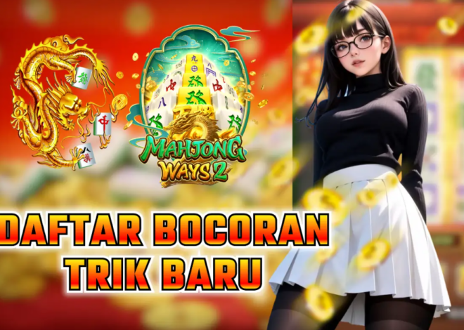 7 Perilaku Slot Drift 2026 di Situs Slot Terpercaya yang Menandakan Mesin Akan Masuk Fase Gacor