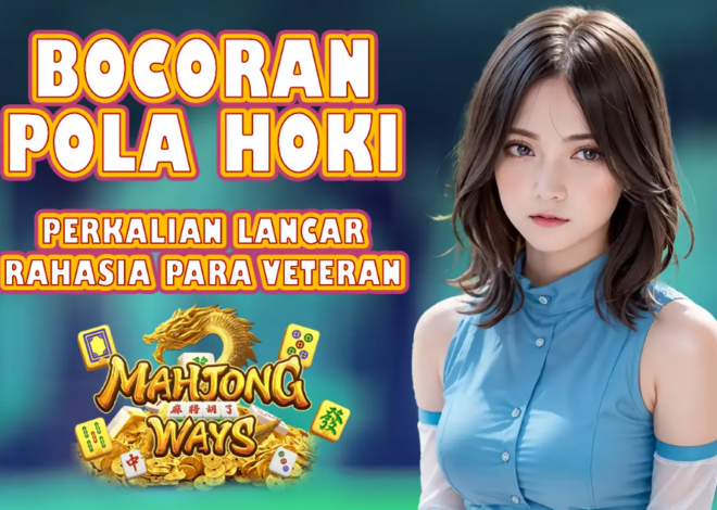 7 Sinyal Pattern Breaker Slot 2026 di Situs Slot Terpercaya yang Menandakan Mesin Akan Ganti Pola Besar