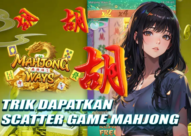 5 Teknik Ampuh Slot Mobile 2026 untuk Pemain yang Ingin Bermain Lebih Cerdas dan Stabil