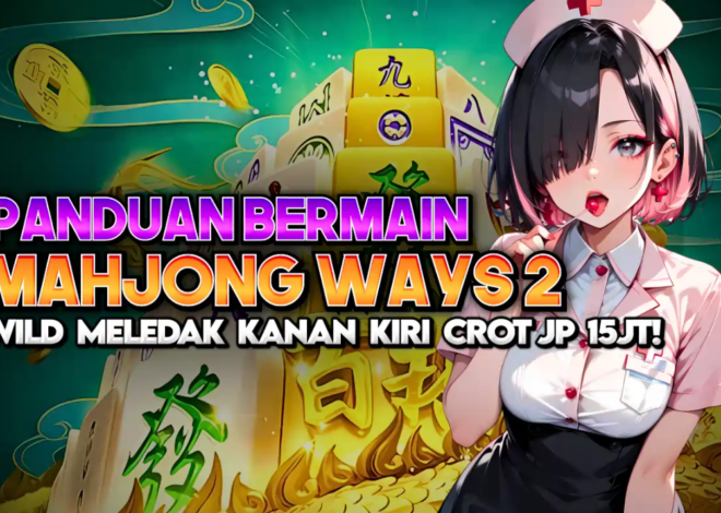 7 Sinyal Slot Echo Response 2026 di Situs Slot Terpercaya yang Menentukan Arah Pola Kemenangan Mesin