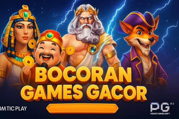 7 Pola Premium Burst Slot di Situs Slot Terpercaya yang Menjadi Sinyal Awal Kemenangan Besar