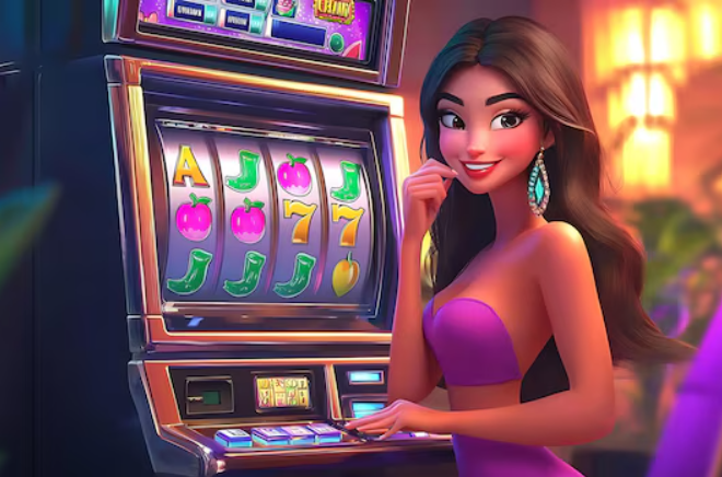 7 Pola Session Control Slot di Situs Slot Terpercaya yang Membantu Menjaga Momentum Gacor