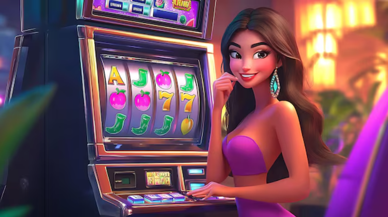 7 Pola Session Control Slot di Situs Slot Terpercaya yang Membantu Menjaga Momentum Gacor