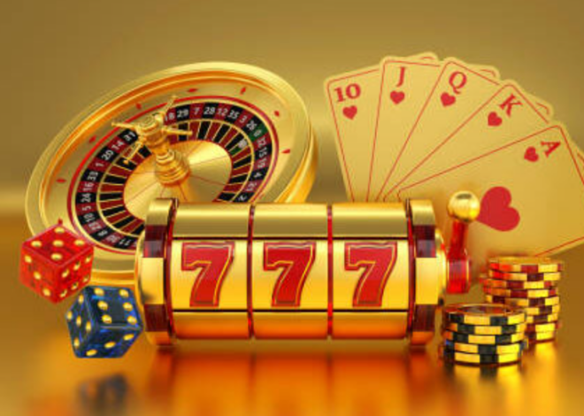 7 Pola Spin Timing Slot di Situs Slot Terpercaya yang Sering Menjadi Kunci Permainan Gacor