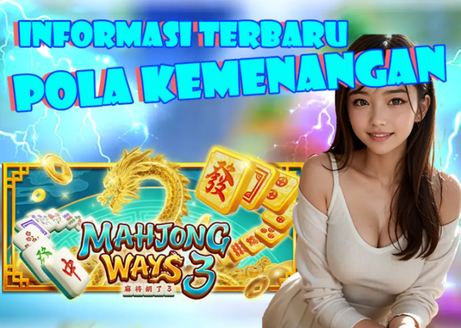 7 Sinyal Slot Sync 2026 di Situs Slot Terpercaya yang Menunjukkan Mesin Akan Sinkron ke Mode Gacor