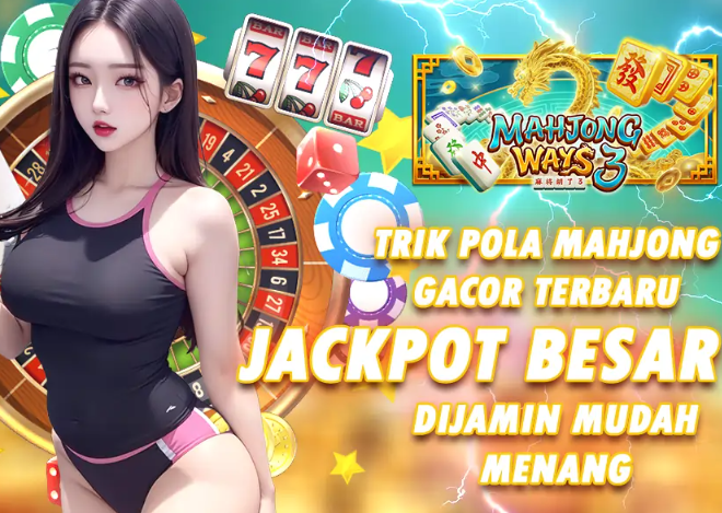 7 Teknik Slot Mobile 2026 yang Dipakai Pemain Pro Untuk Membaca Pola Mesin Lewat Pergerakan Reel