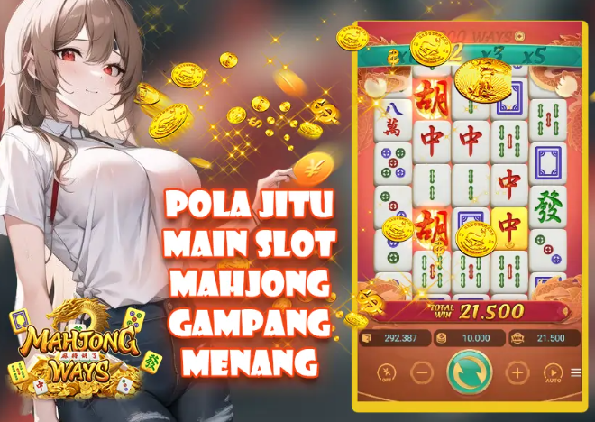 10 Teknik Slot Mobile 2026 yang Efektif untuk Membaca Pola dan Menghindari Kerugian Besar