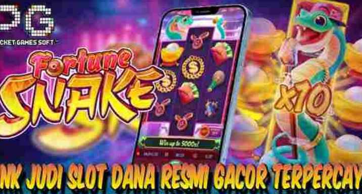 7 Pola Grid Rotation Slot di Situs Slot Terpercaya yang Menjadi Tanda Mesin Sedang Membangun Jalur Gacor