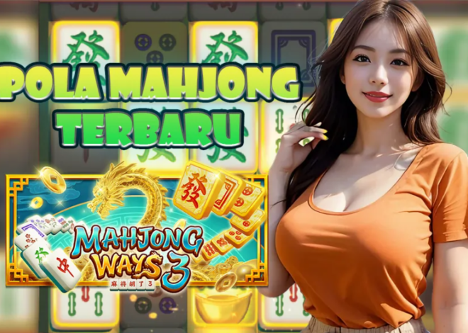 5 Teknik Slot Mobile 2026 yang Dipakai Pemain Pro Untuk Membaca Pola Mesin Slot