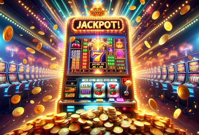 5 Pola Trik Slot Mobile yang Dipakai Pro Player Untuk Membaca Sinyal Halus