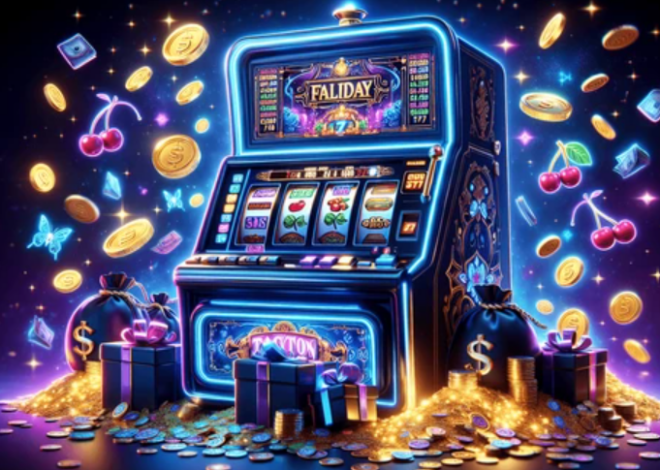 6 Pola Trik Slot Mobile yang Dipakai Pro Player