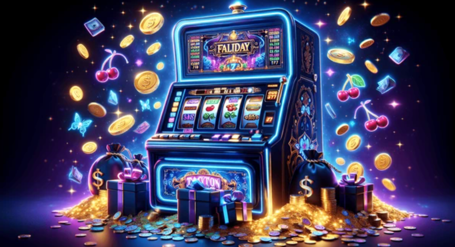 6 Pola Trik Slot Mobile yang Dipakai Pro Player