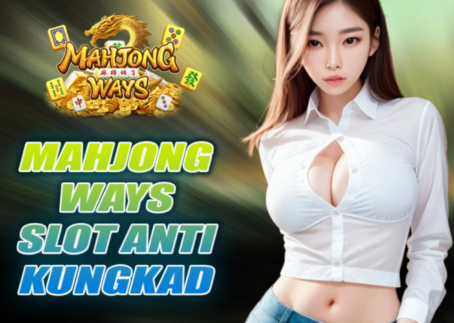 7 Teknik Slot Mobile 2026 yang Terbukti Efektif Membantu Pemain Meningkatkan Peluang Menang