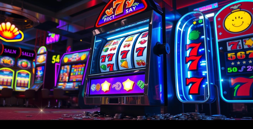 Cara Nyaman Bermain Slot Online agar Lebih Fokus