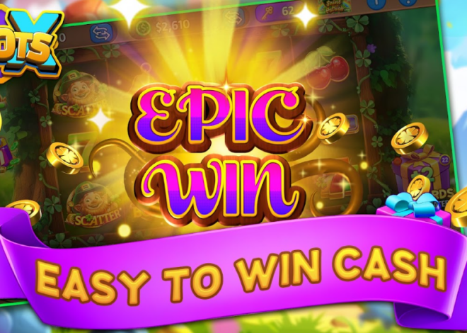 Panduan Ringkas Bermain Slot Online agar Lebih Terkontrol