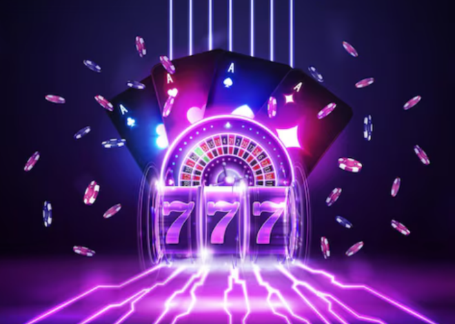 Panduan Singkat Main Slot Online agar Lebih Terkontrol