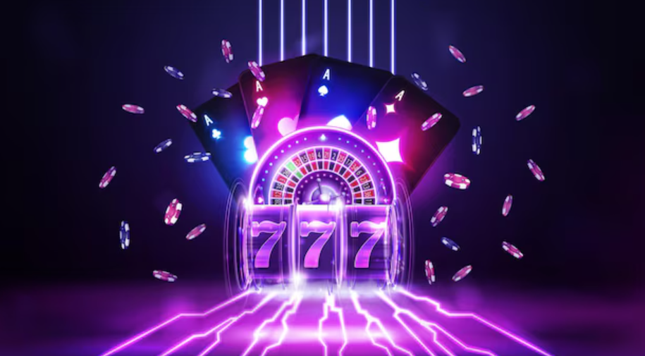 Panduan Singkat Main Slot Online agar Lebih Terkontrol