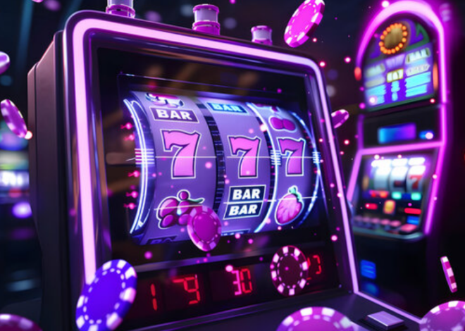 Cara Santai Bermain Slot Online agar Tetap Terarah