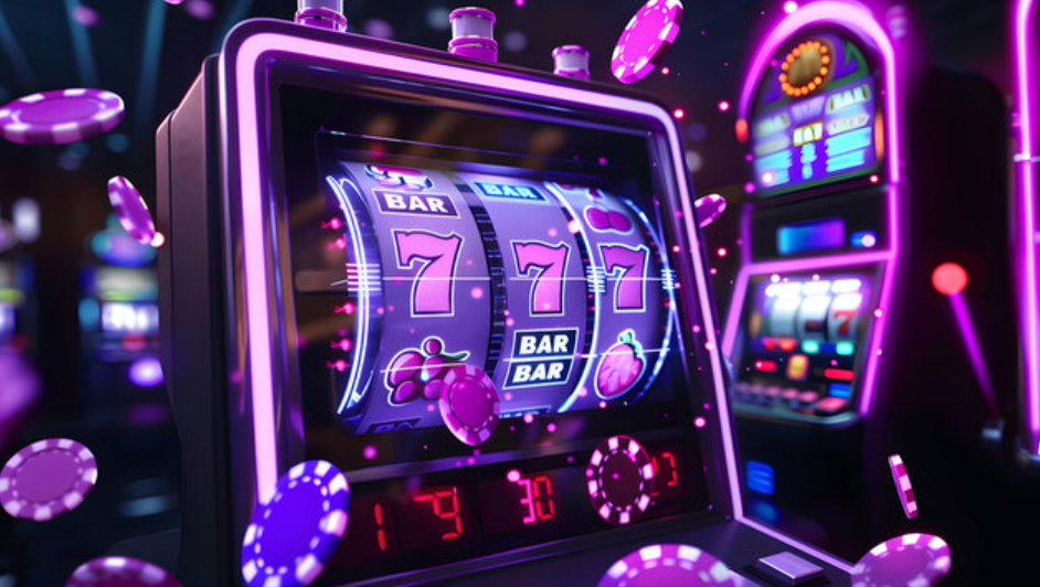 Cara Santai Bermain Slot Online agar Tetap Terarah