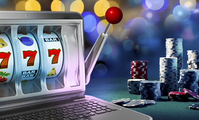 Kepadatan Layar Slot: Alasan Scatter Hitam Lebih Sering Muncul Saat Simbol Ramai