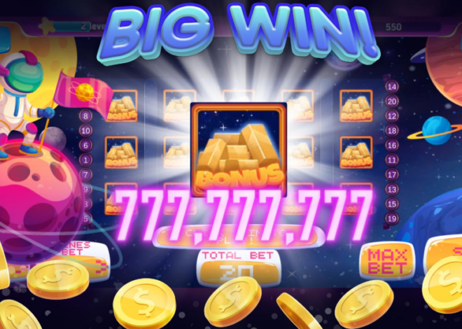 Tips Cepat Bermain Slot Online agar Lebih Terarah