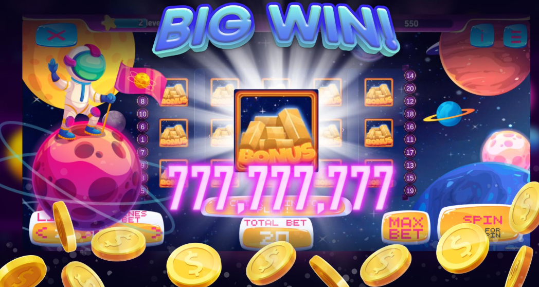 Tips Cepat Bermain Slot Online agar Lebih Terarah