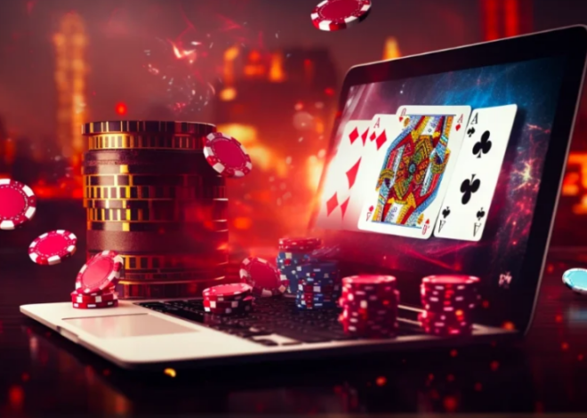 Checklist Pemain Konsisten: Cara Menyaring Slot Gacor Sebelum Saldo Terkuras