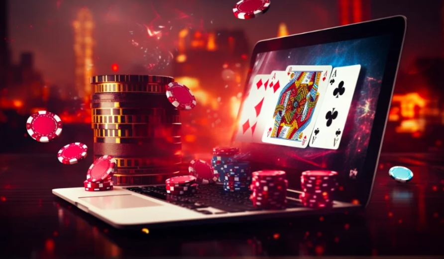 Checklist Pemain Konsisten: Cara Menyaring Slot Gacor Sebelum Saldo Terkuras