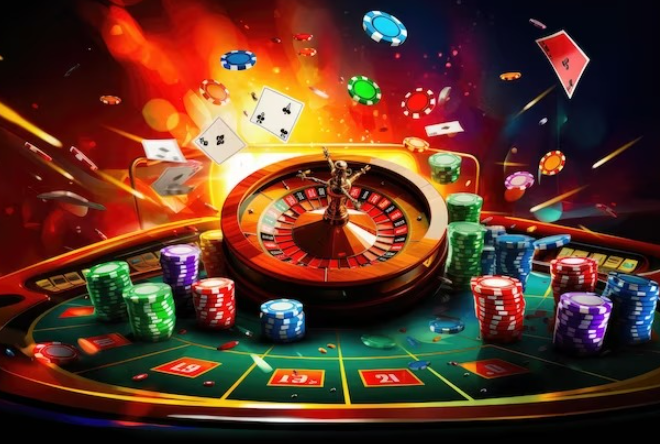 Panduan Pemain Berpengalaman: Cara Menyaring Slot Gacor Tanpa Menguras Saldo