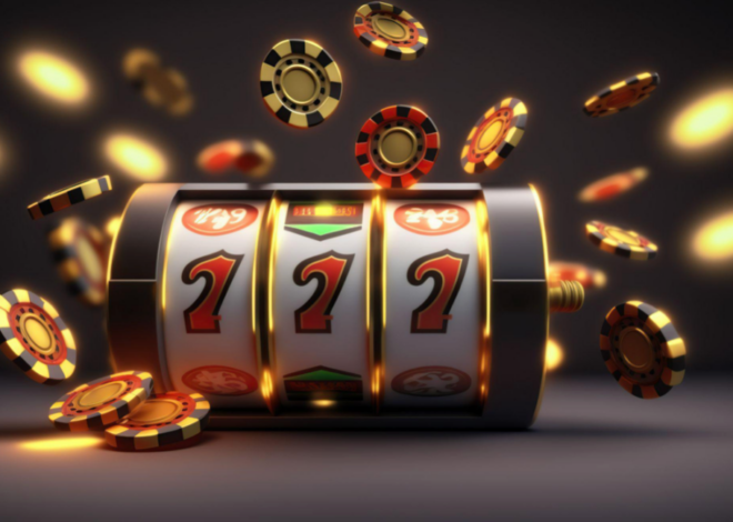 Sudut Baca Pemain Konsisten: Mengamati Pola Scatter Hitam Tanpa Spekulasi