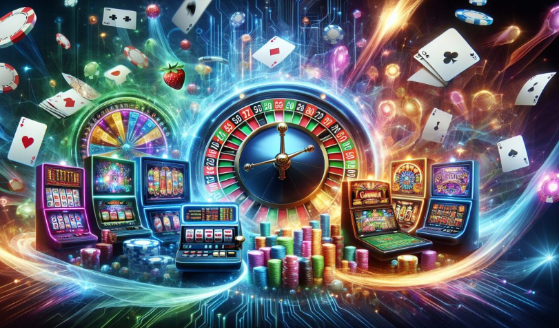 Strategi Pemain Cerdas: Menilai Slot Gacor Sejak Awal Tanpa Risiko Berlebihan