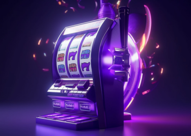 Panduan Pemain Teliti: Cara Mengenali Slot Gacor dari Pola Permainan Awal