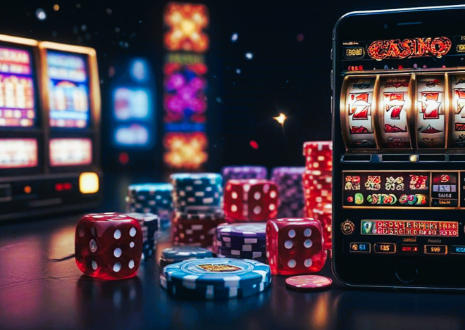 Strategi Pemain Tenang: Cara Mengenali Slot Potensial Sebelum Modal Terkikis