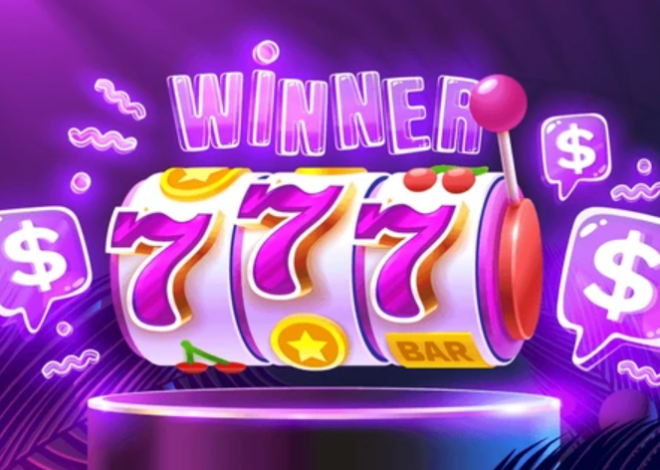 Pendekatan Pemain Rasional: Membaca Potensi Slot Gacor Sebelum Saldo Terkuras