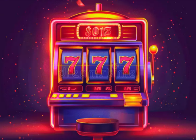 Cara Berpikir Pemain Tertata: Menentukan Slot Layak Main Tanpa Tekanan Saldo