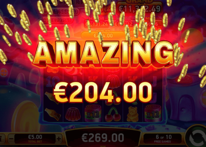 Panduan Santai Bermain Slot Online agar Lebih Stabil