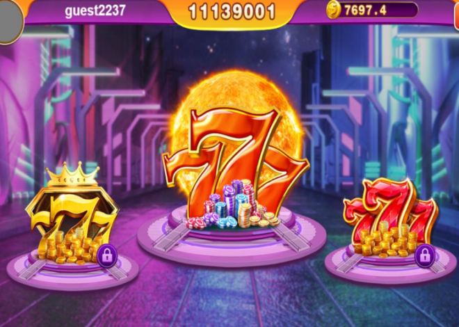 Tips Ringkas Bermain Slot Online agar Lebih Nyaman