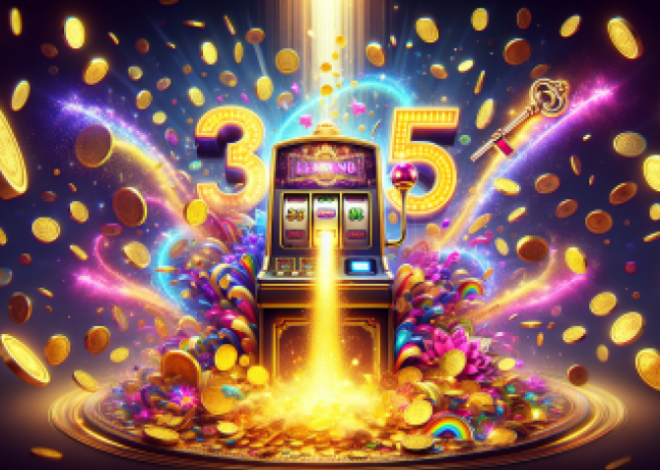 Kebiasaan Pemain Stabil: Trik Mendekati Scatter Hitam Tanpa Mengubah Pola Main