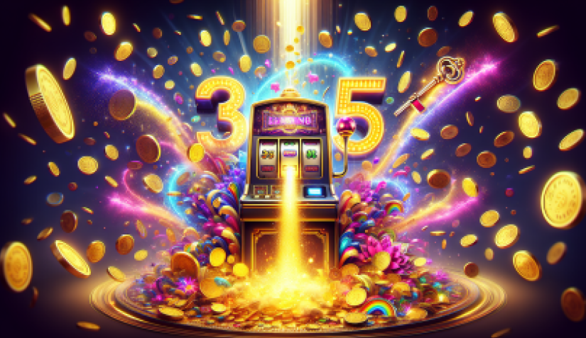 Kebiasaan Pemain Stabil: Trik Mendekati Scatter Hitam Tanpa Mengubah Pola Main