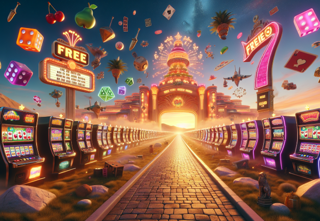 Rahasia dan Pola Maxwin: Teknik Terbukti untuk Meningkatkan Peluang Menang di Slot