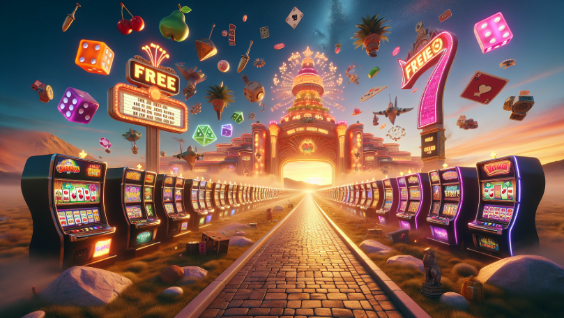 Rahasia dan Pola Maxwin: Teknik Terbukti untuk Meningkatkan Peluang Menang di Slot