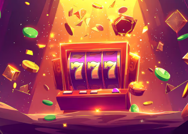 Tips dan Trik Menang Main Slot Asli: Panduan Praktis untuk Pemain Indonesia