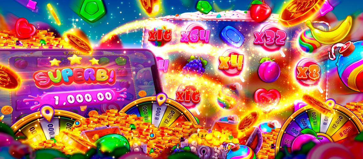 Rahasia Cuan: Strategi Efektif Menuju Maxwin di Slot Online