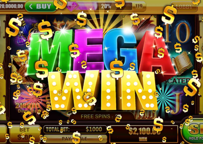 7 Tips Cuan Main Slot Hari Ini: Strategi dan Trik Ampuh