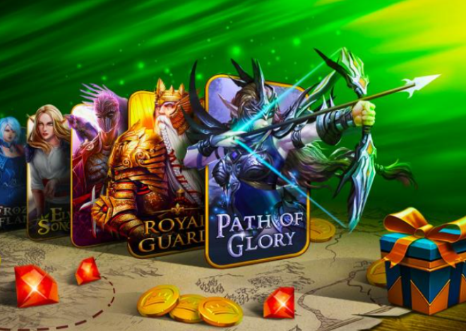 Rahasia Cuan Terus Main Slot: Strategi Player Pro yang Terbukti