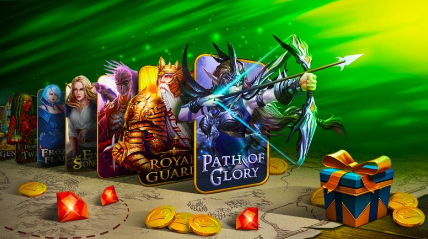 Rahasia Cuan Terus Main Slot: Strategi Player Pro yang Terbukti