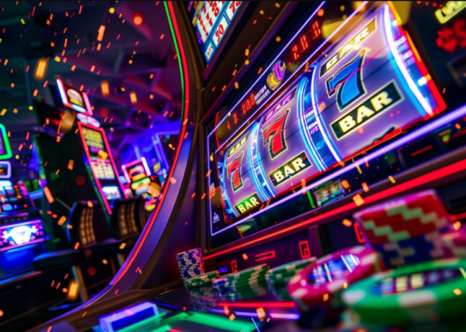 Cara Main Slot Hari Ini: Panduan Lengkap, Strategi & Tips Gacor