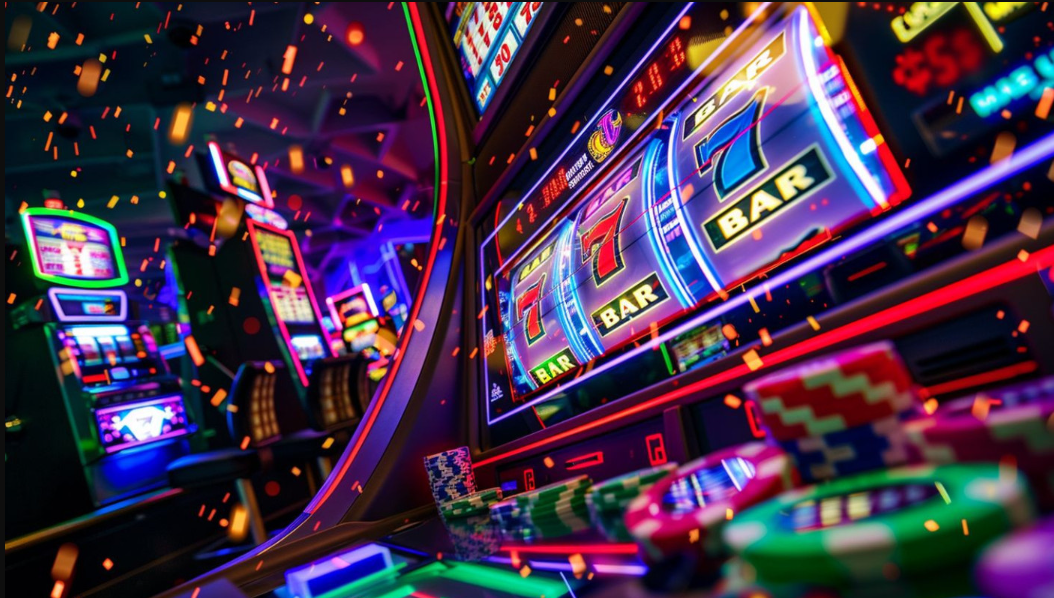 Cara Main Slot Hari Ini: Panduan Lengkap, Strategi & Tips Gacor