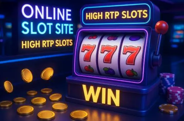 7 Trik Ampuh Dapat Scatter di Slot Online: Cara Gacor dan Praktis