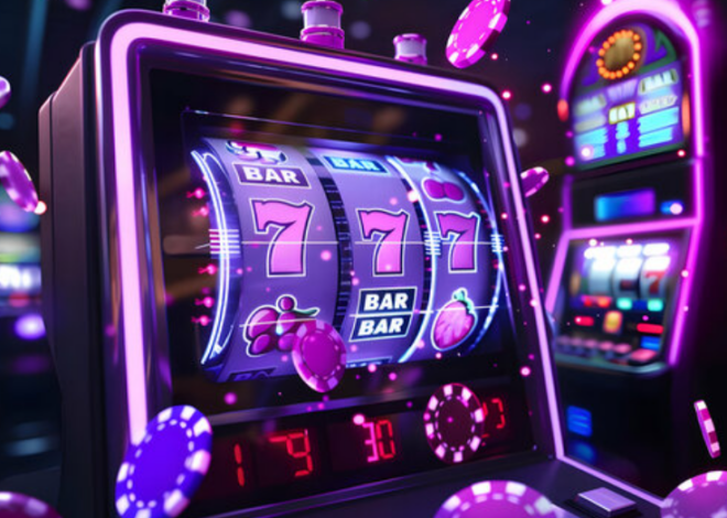 Jam Gacor Terbukti: Tips Rahasia Menentukan Waktu Main Slot Online Paling Akurat